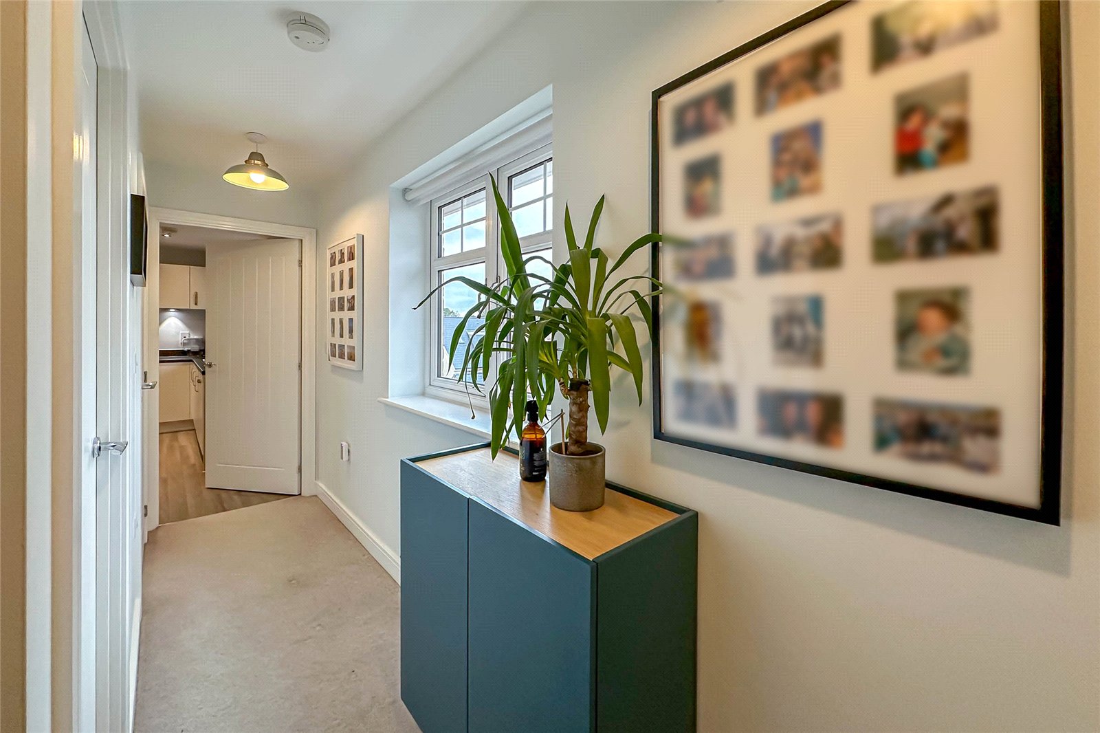 2 bed terraced house for sale in Harrier End, St. Albans, Hertfordshire, AL4 - Property Image 12