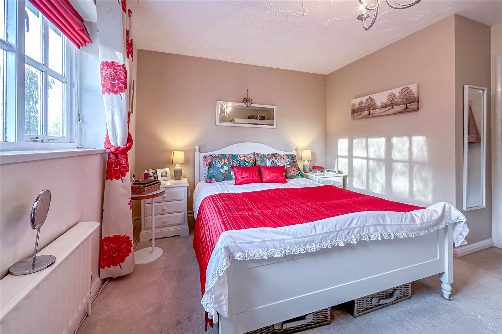 2 bed terraced house for sale in Riverbanks Close, Harpenden, Hertfordshire, AL5  - Property Image 15