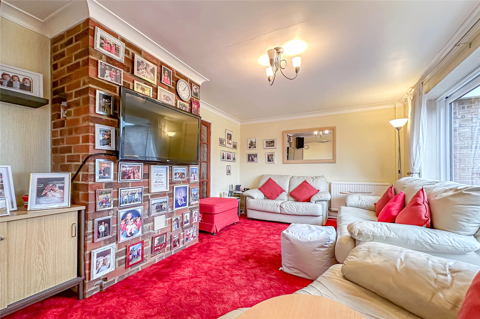 3 bed terraced house for sale in Somers Road, Welham Green, North Mymms, Hatfield, AL9  - Property Image 11