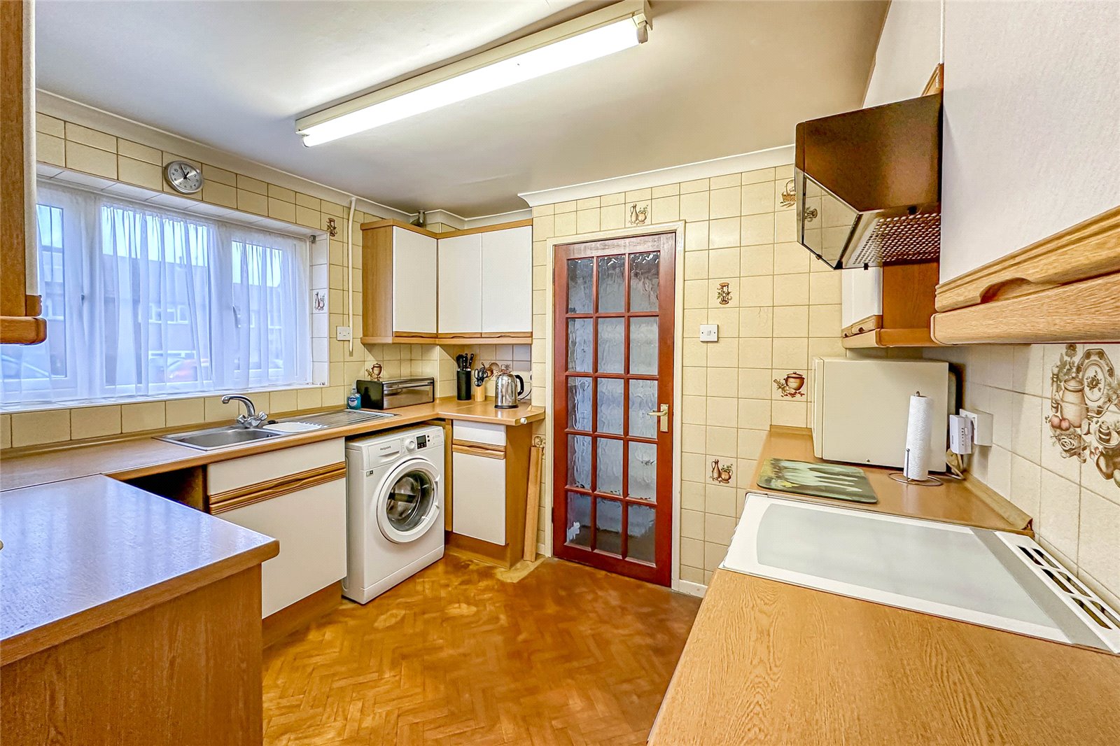3 bed terraced house for sale in Somers Road, Welham Green, North Mymms, Hatfield, AL9  - Property Image 5