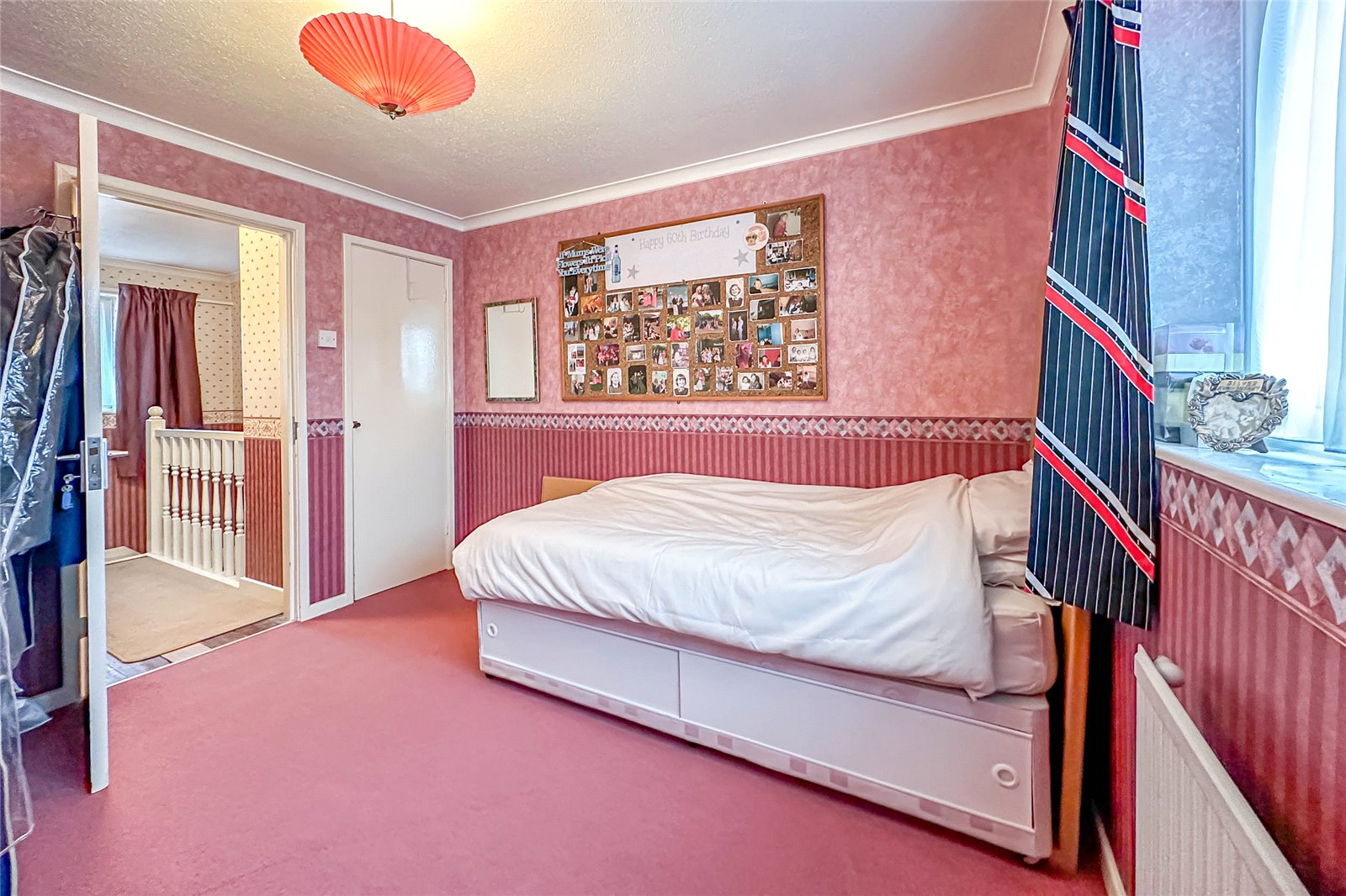 3 bed terraced house for sale in Somers Road, Welham Green, North Mymms, Hatfield, AL9  - Property Image 8