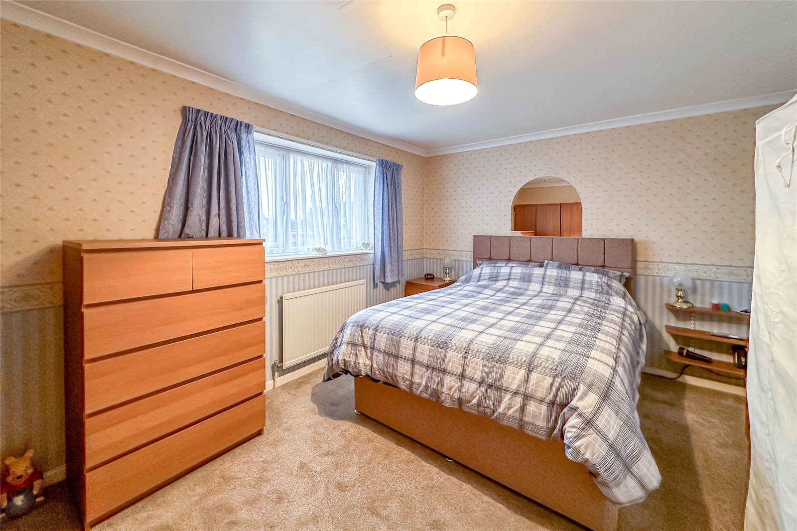 3 bed terraced house for sale in Somers Road, Welham Green, North Mymms, Hatfield, AL9  - Property Image 7