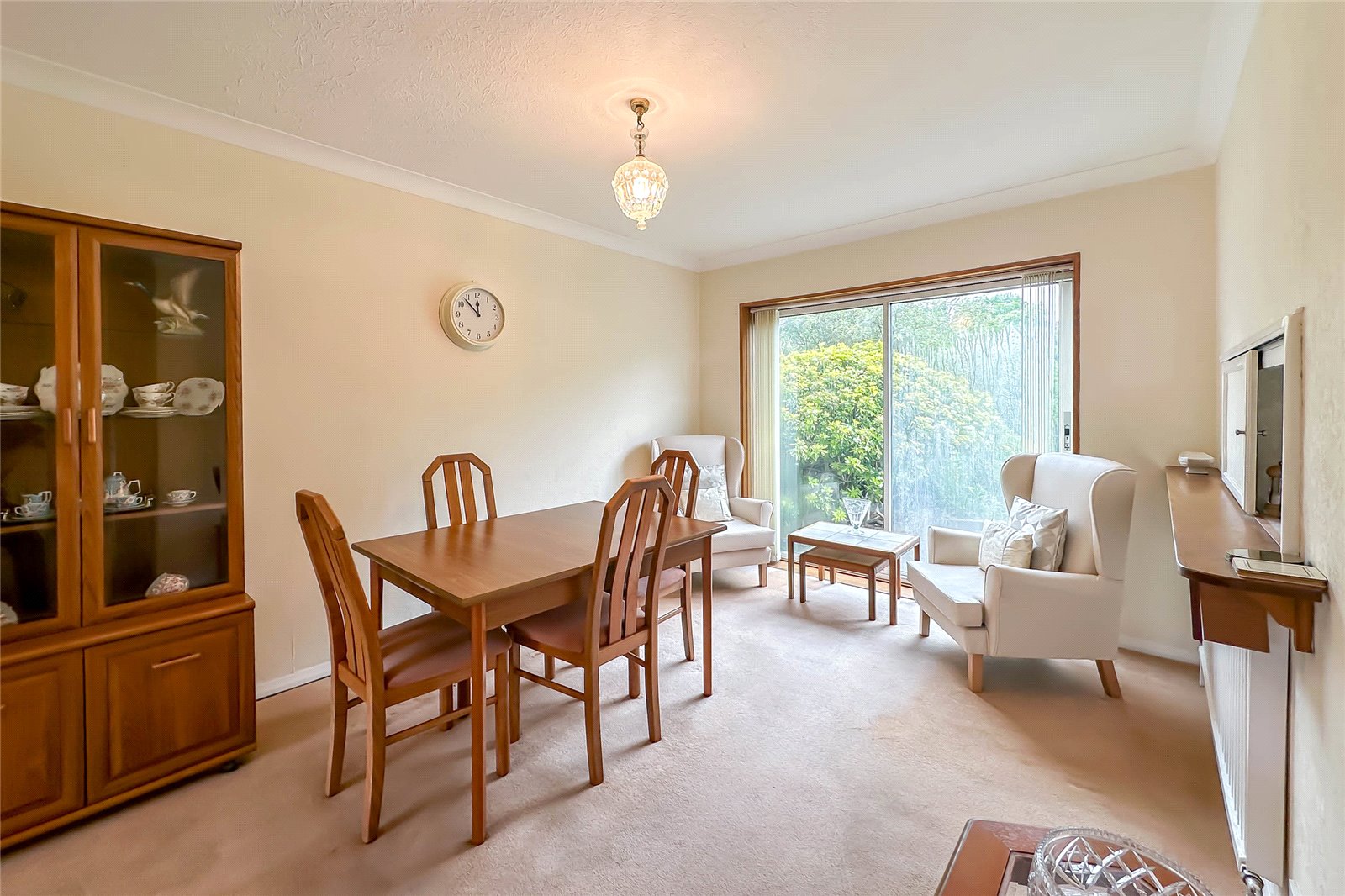 3 bed semi-detached house for sale in The Ridgeway, St. Albans, Hertfordshire, AL4 - Property Image 3