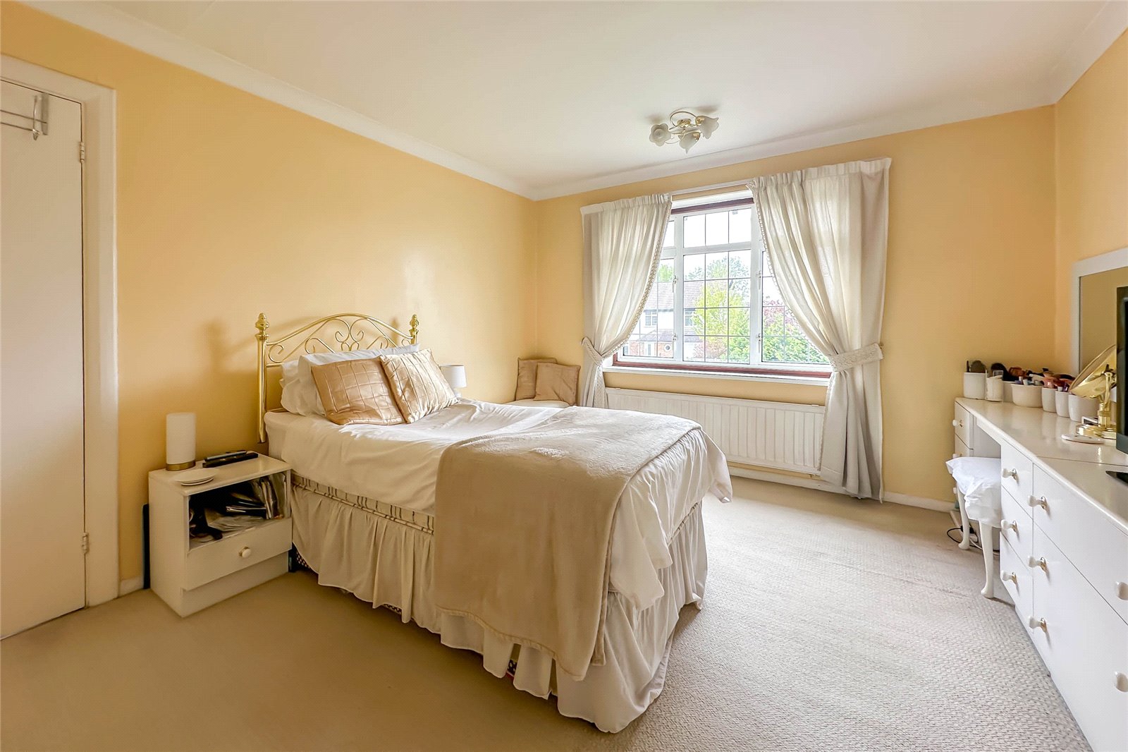 3 bed semi-detached house for sale in The Ridgeway, St. Albans, Hertfordshire, AL4 - Property Image 7