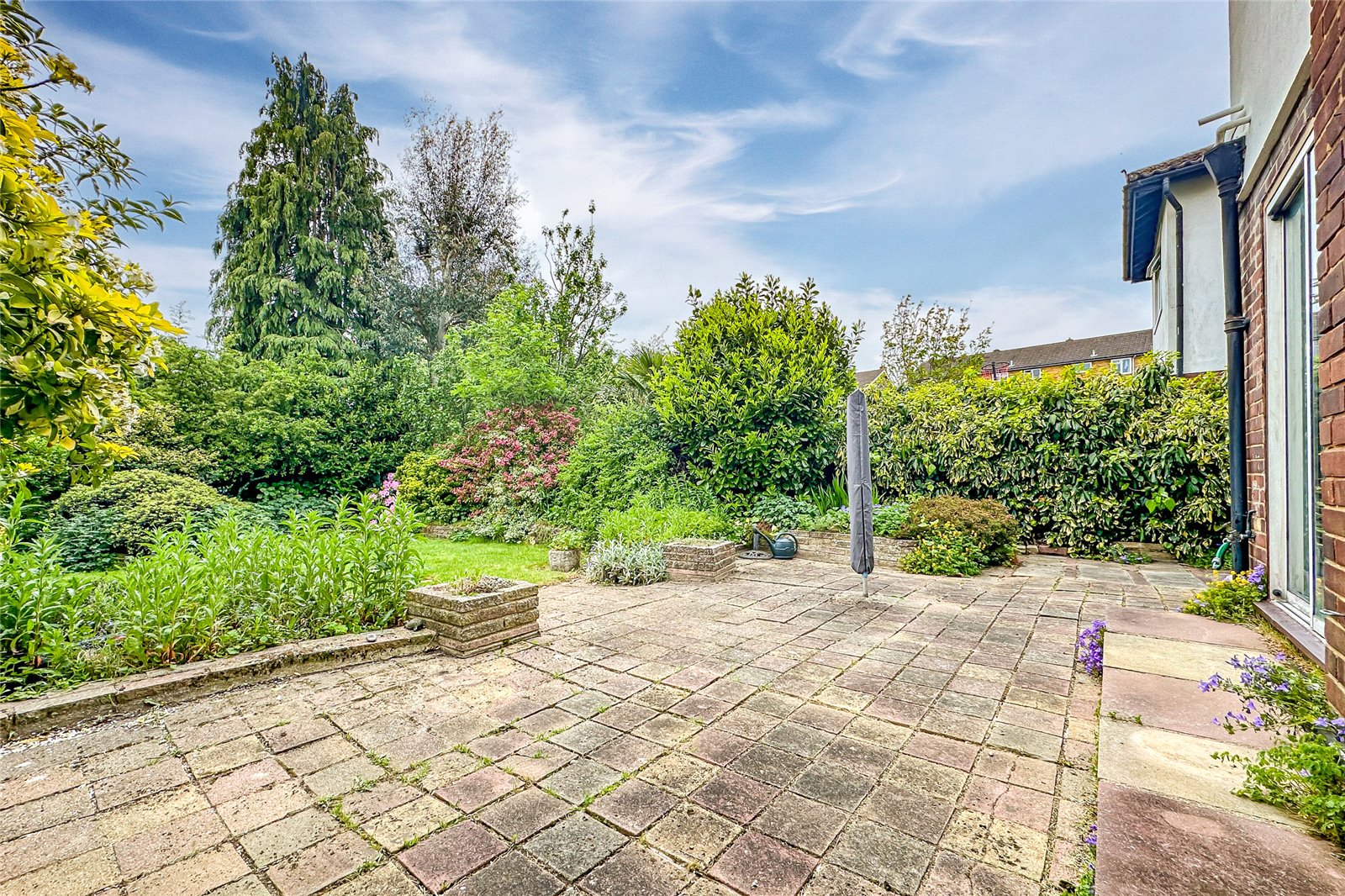 3 bed semi-detached house for sale in The Ridgeway, St. Albans, Hertfordshire, AL4 - Property Image 11