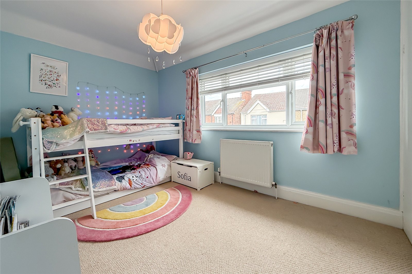 3 bed detached house for sale in Burnham Road, St. Albans, Hertfordshire, AL1 - Property Image 6