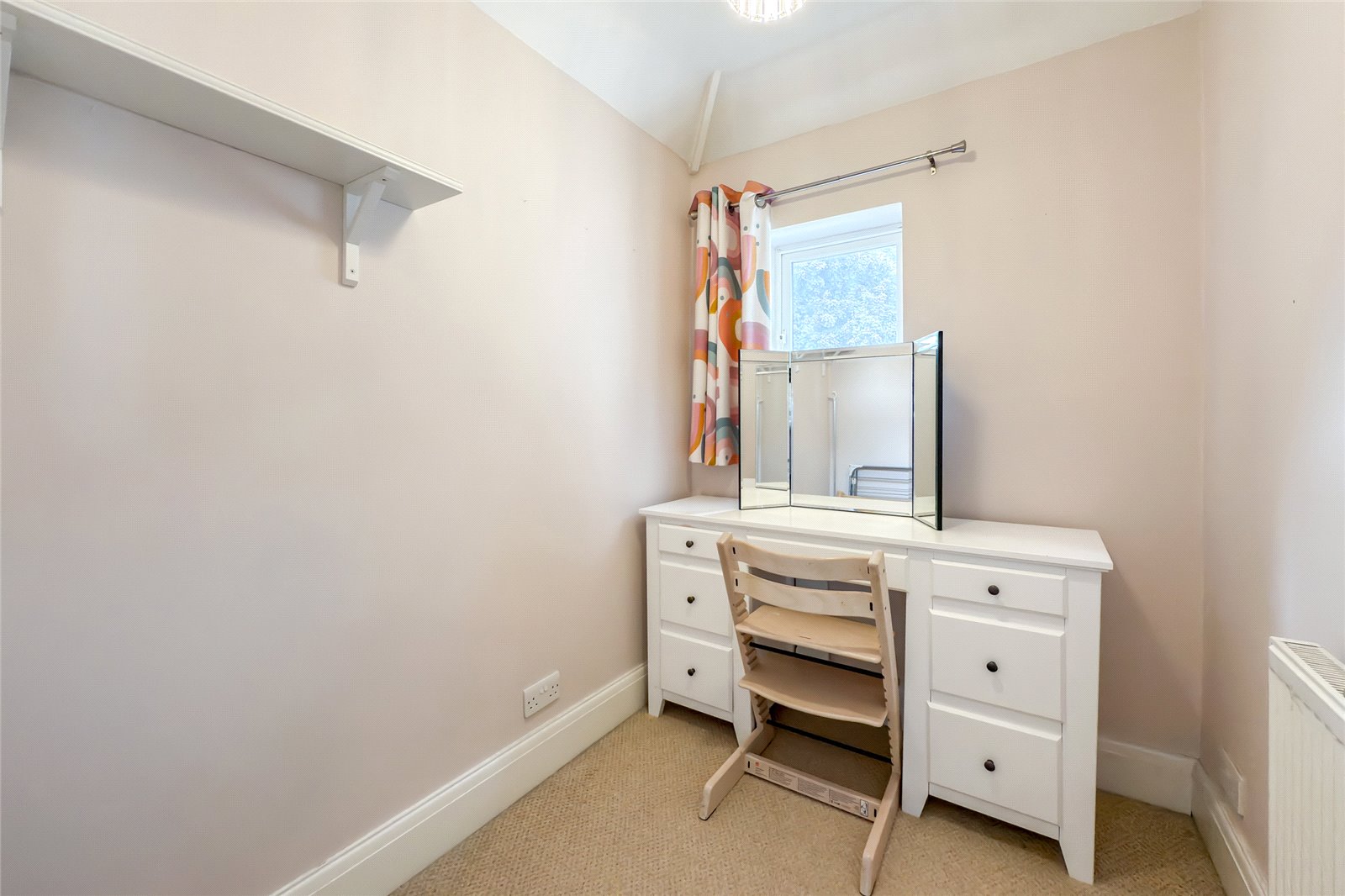 3 bed detached house for sale in Burnham Road, St. Albans, Hertfordshire, AL1 - Property Image 7