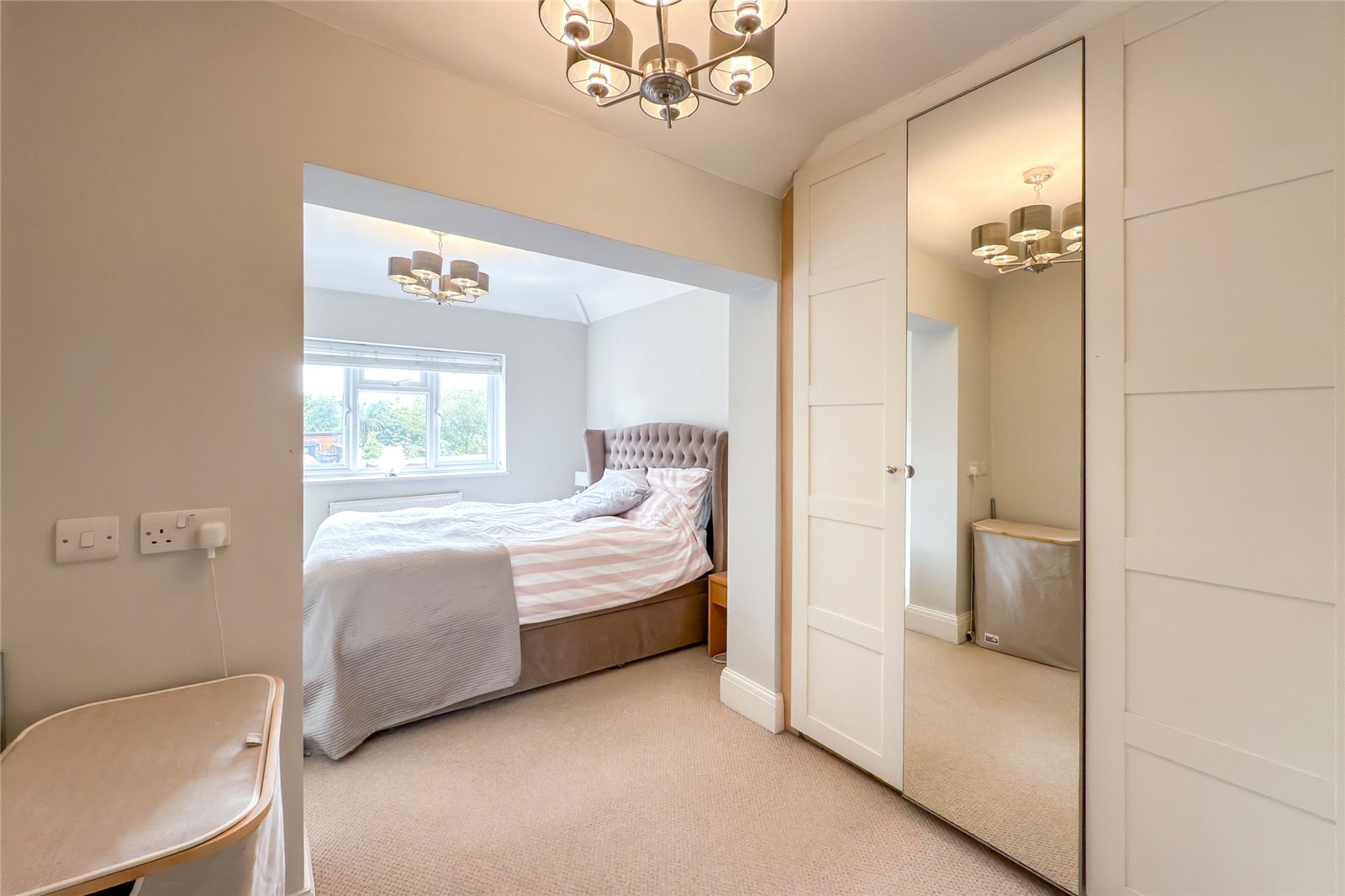 3 bed detached house for sale in Burnham Road, St. Albans, Hertfordshire, AL1 - Property Image 8