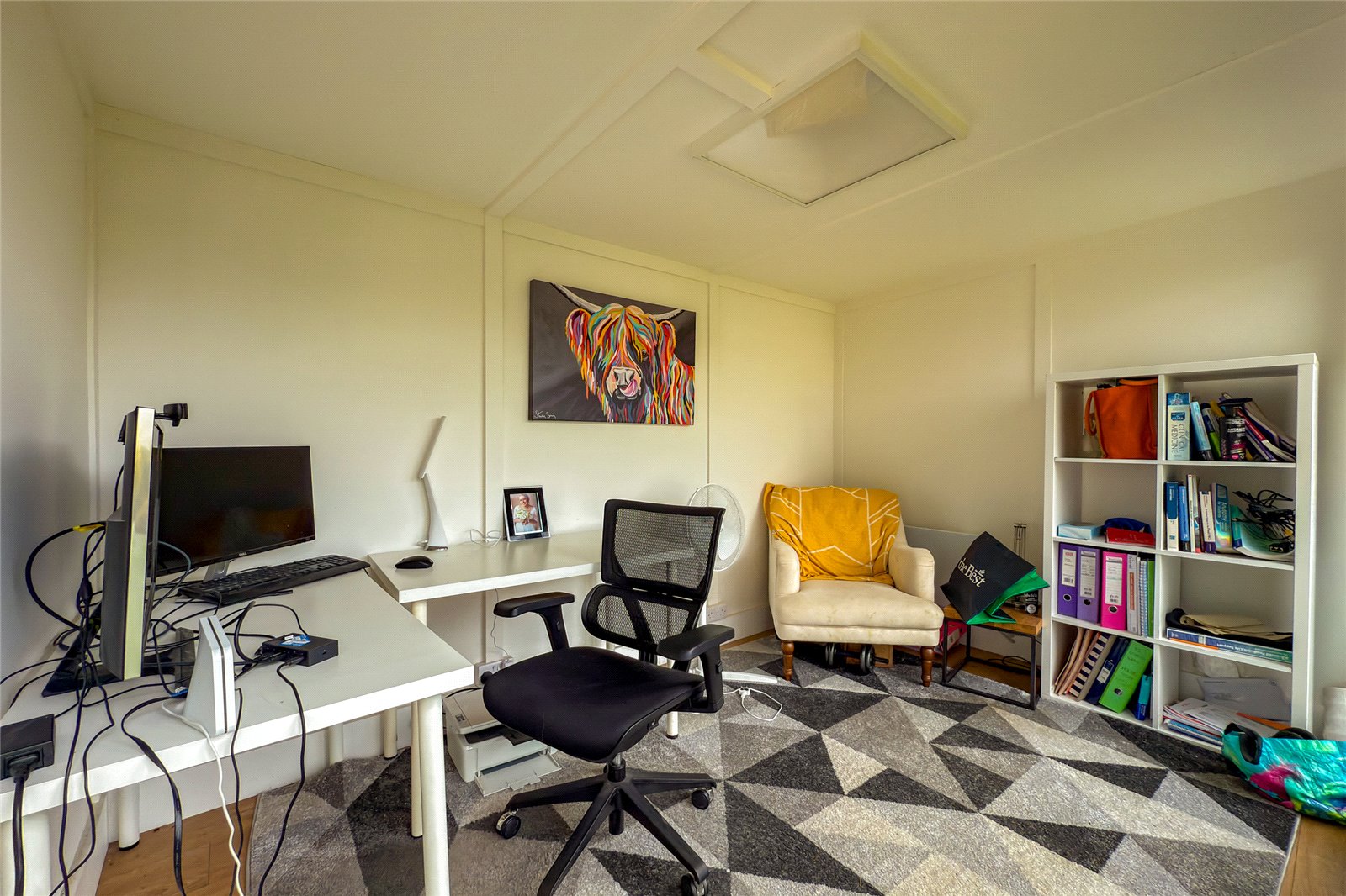 3 bed detached house for sale in Burnham Road, St. Albans, Hertfordshire, AL1 - Property Image 13