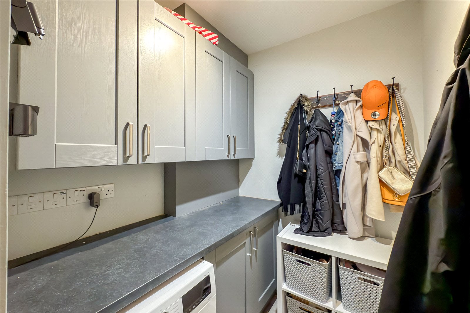 3 bed detached house for sale in Burnham Road, St. Albans, Hertfordshire, AL1 - Property Image 15