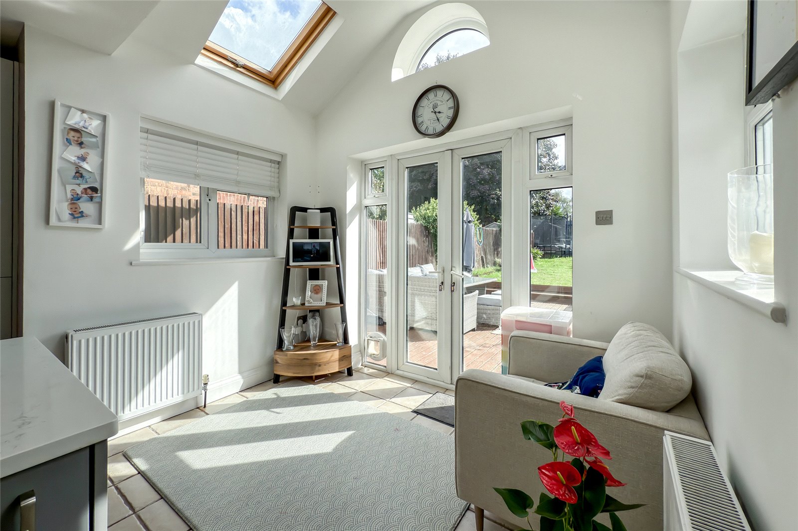 3 bed detached house for sale in Burnham Road, St. Albans, Hertfordshire, AL1 - Property Image 16