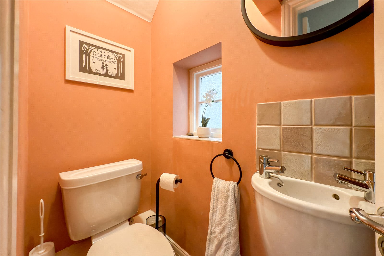 3 bed detached house for sale in Burnham Road, St. Albans, Hertfordshire, AL1 - Property Image 17
