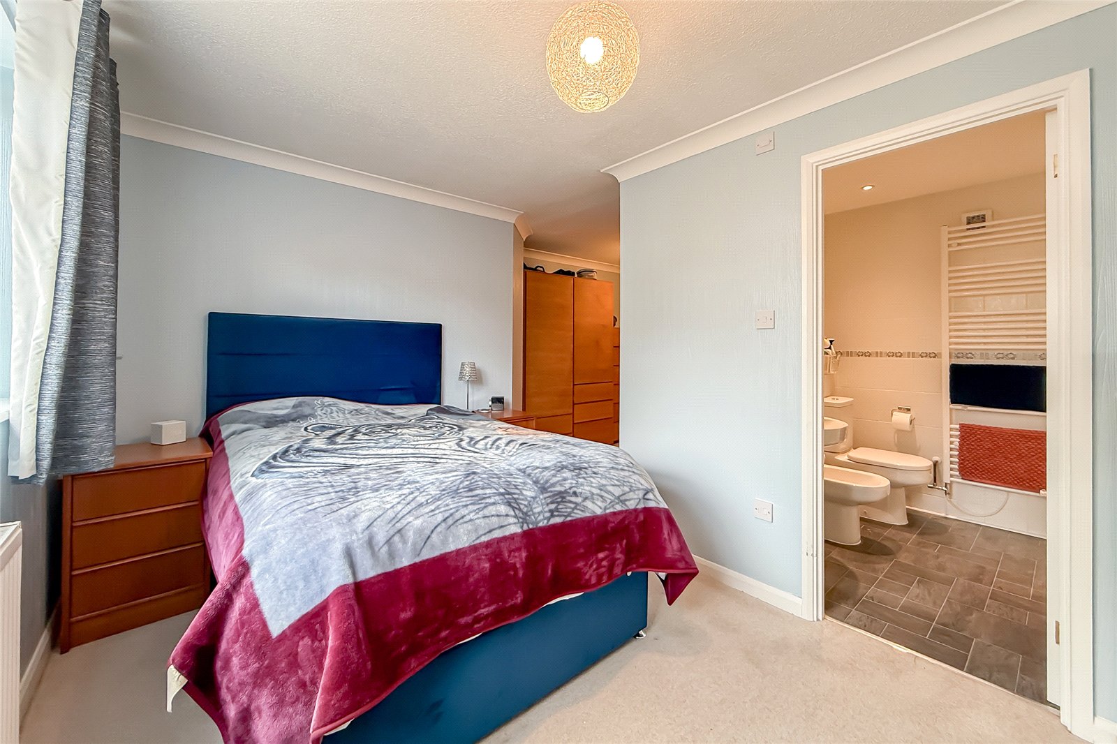 3 bed detached bungalow for sale in Villiers Crescent, St. Albans, Hertfordshire, AL4 - Property Image 17