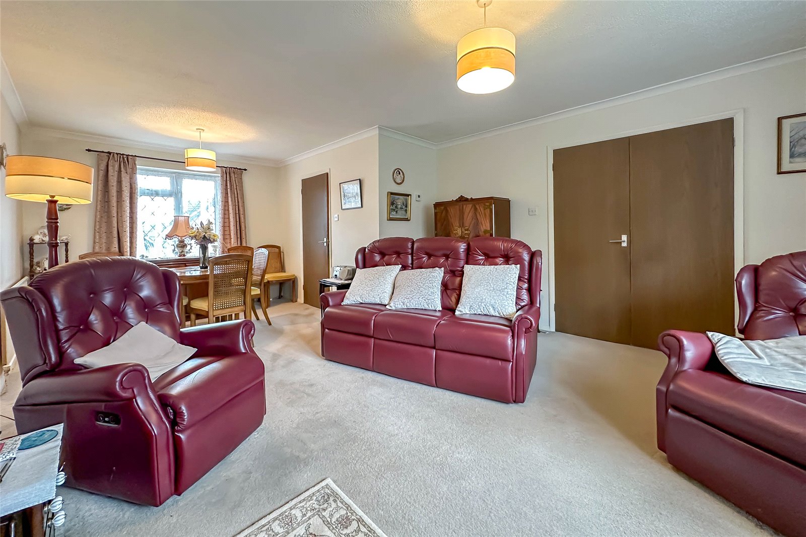 4 bed detached house for sale in Larkswood Rise, St. Albans, Hertfordshire, AL4 - Property Image 14