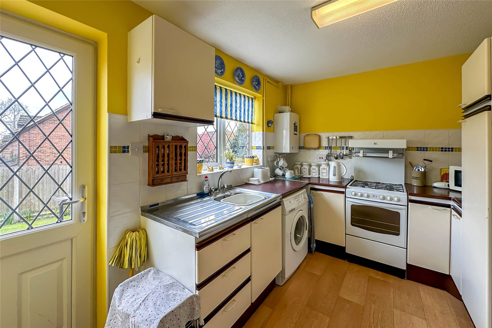 4 bed detached house for sale in Larkswood Rise, St. Albans, Hertfordshire, AL4 - Property Image 16