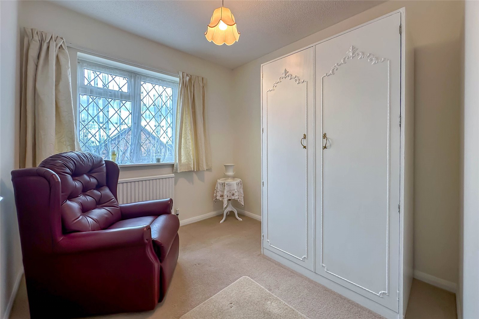 4 bed detached house for sale in Larkswood Rise, St. Albans, Hertfordshire, AL4 - Property Image 13