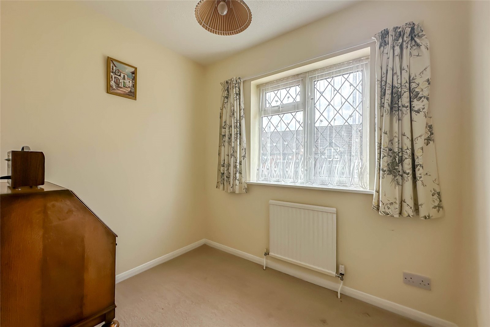 4 bed detached house for sale in Larkswood Rise, St. Albans, Hertfordshire, AL4 - Property Image 17