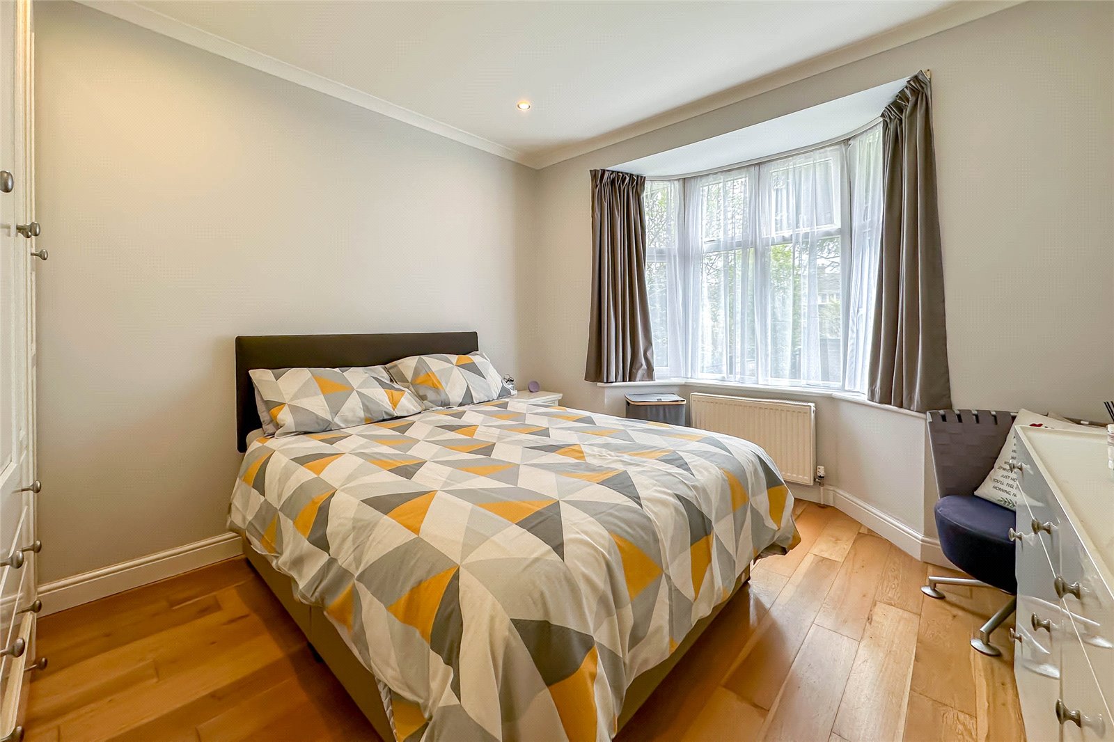 2 bed detached bungalow for sale in St Albans Road, Sandridge, St. Albans, Hertfordshire, AL4 - Property Image 4