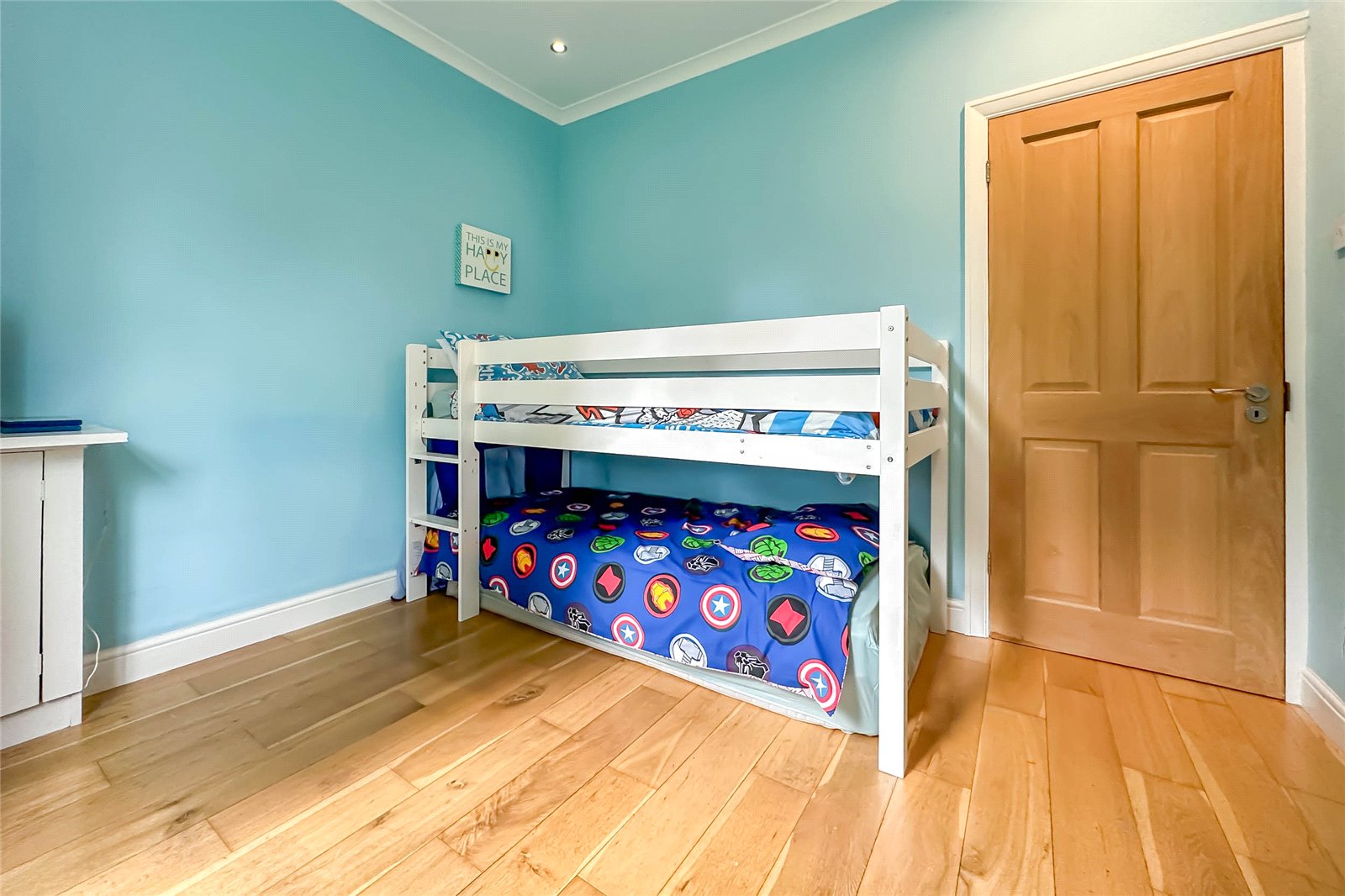2 bed detached bungalow for sale in St Albans Road, Sandridge, St. Albans, Hertfordshire, AL4 - Property Image 12