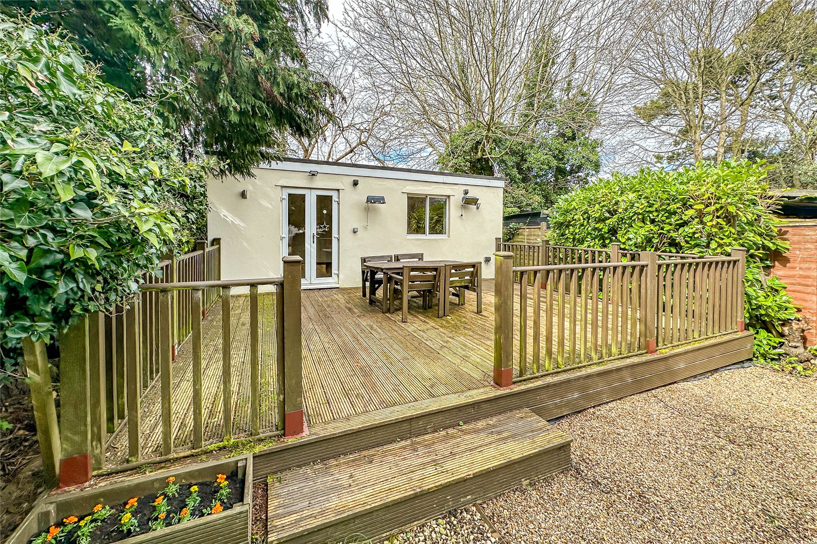 2 bed detached bungalow for sale in St Albans Road, Sandridge, St. Albans, Hertfordshire, AL4 - Property Image 7