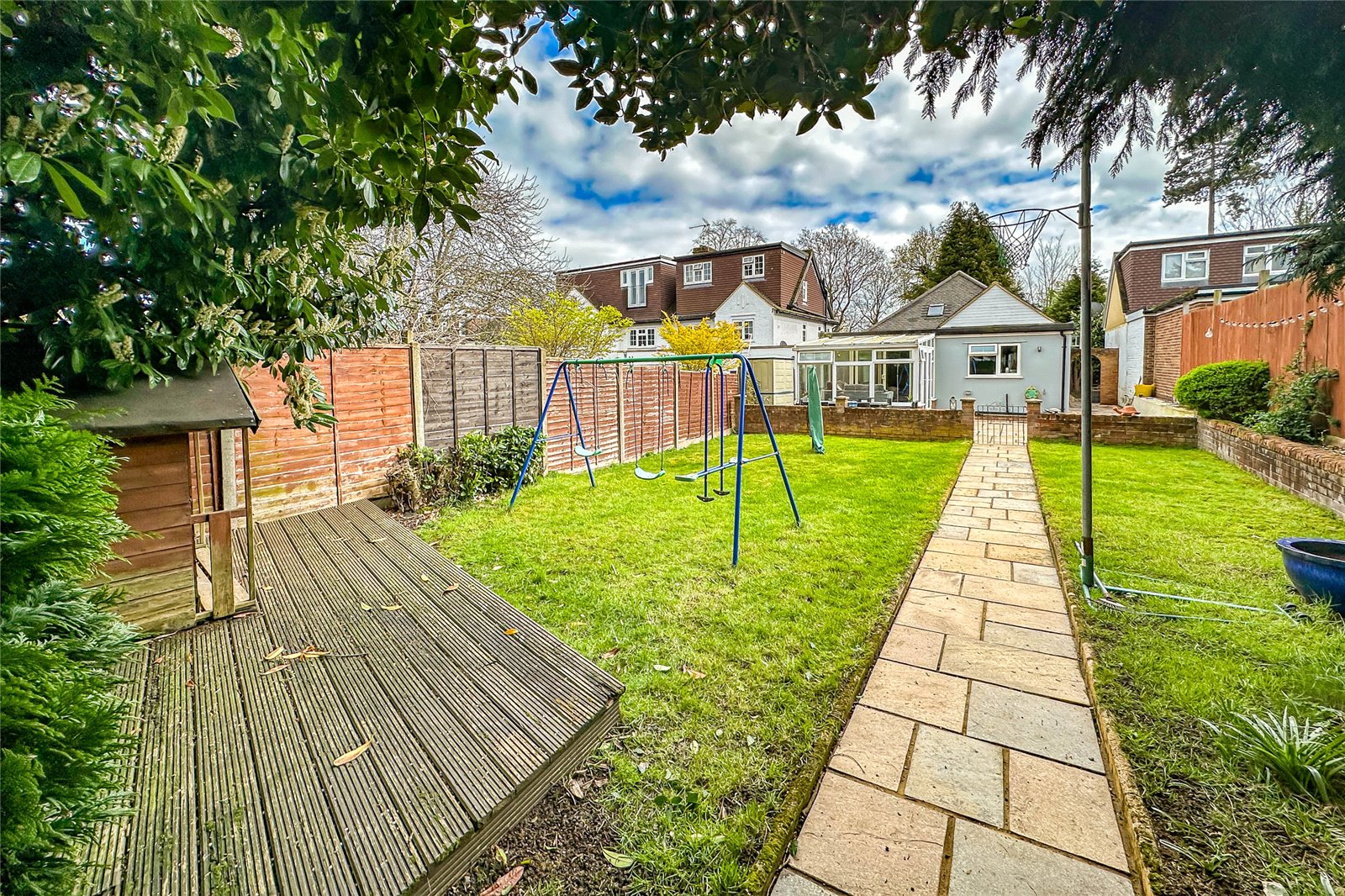 2 bed detached bungalow for sale in St Albans Road, Sandridge, St. Albans, Hertfordshire, AL4 - Property Image 9