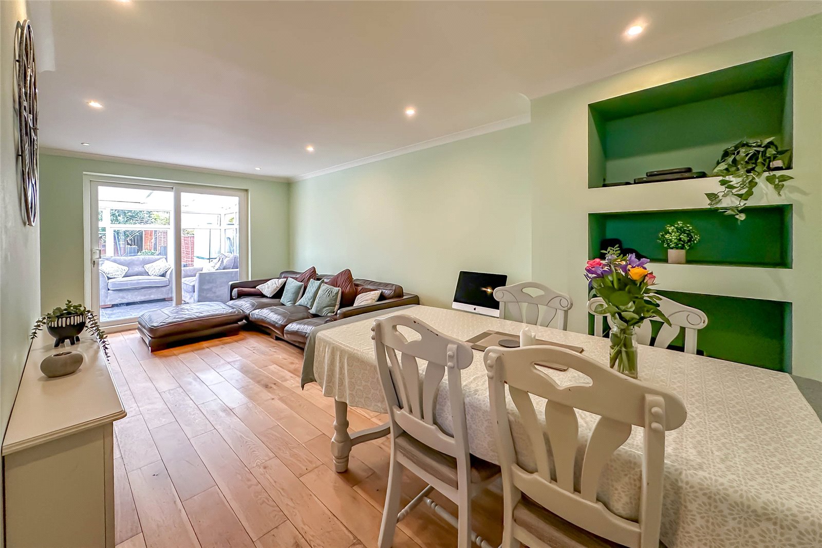 2 bed detached bungalow for sale in St Albans Road, Sandridge, St. Albans, Hertfordshire, AL4 - Property Image 16