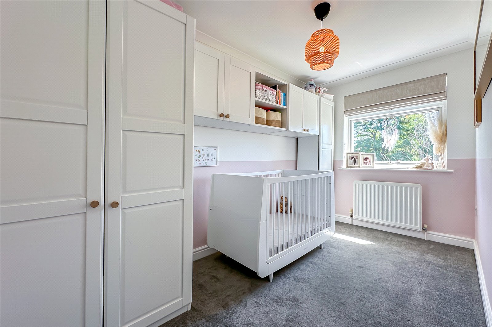 2 bed terraced house for sale in Elizabeth Court, St. Albans, Hertfordshire, AL4 - Property Image 8