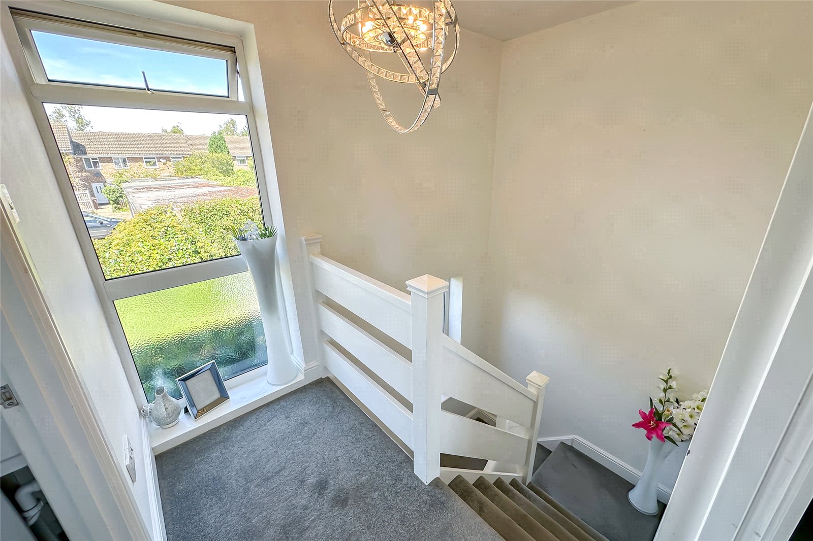 2 bed terraced house for sale in Elizabeth Court, St. Albans, Hertfordshire, AL4 - Property Image 6