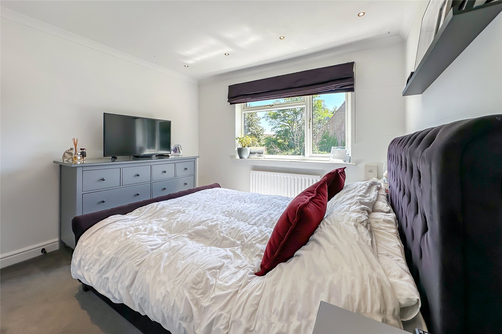 2 bed terraced house for sale in Elizabeth Court, St. Albans, Hertfordshire, AL4 - Property Image 16