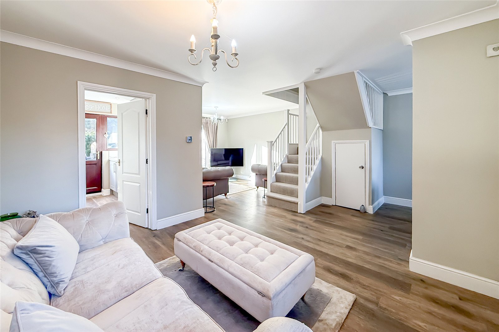 3 bed end of terrace house for sale in Farriday Close, St. Albans, Hertfordshire, AL3 - Property Image 4