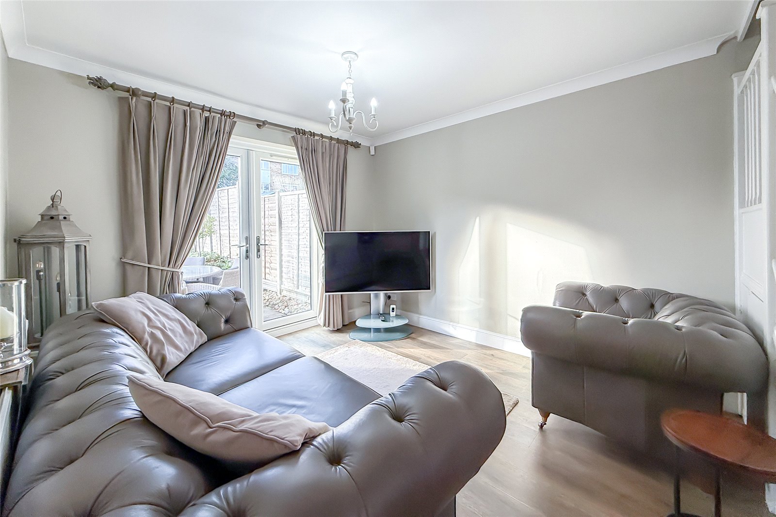 3 bed end of terrace house for sale in Farriday Close, St. Albans, Hertfordshire, AL3 - Property Image 6