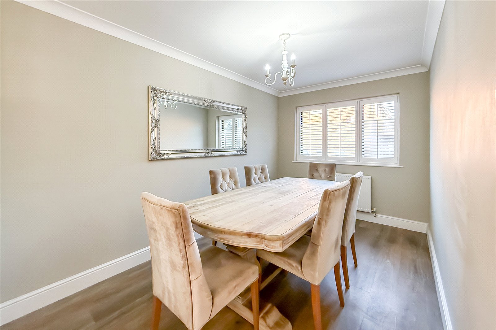 3 bed end of terrace house for sale in Farriday Close, St. Albans, Hertfordshire, AL3 - Property Image 5