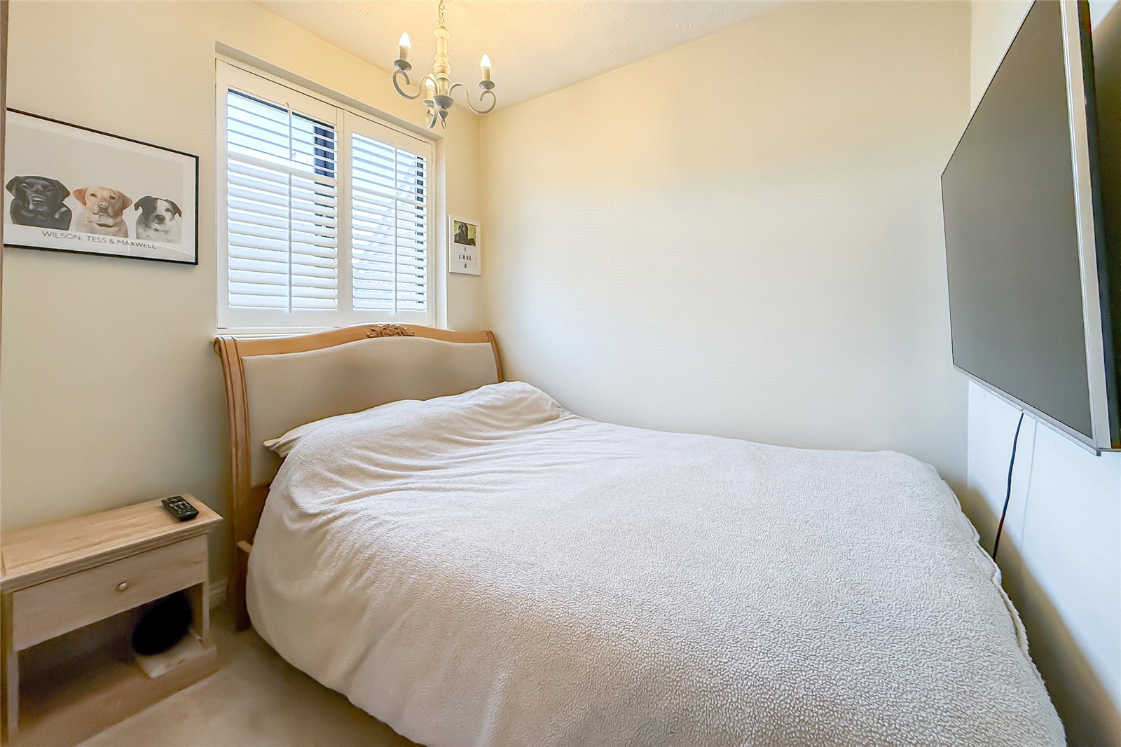 3 bed end of terrace house for sale in Farriday Close, St. Albans, Hertfordshire, AL3 - Property Image 7