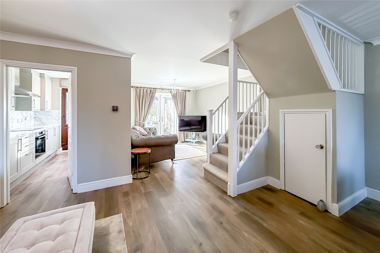 3 bed end of terrace house for sale in Farriday Close, St. Albans, Hertfordshire, AL3 - Property Image 15