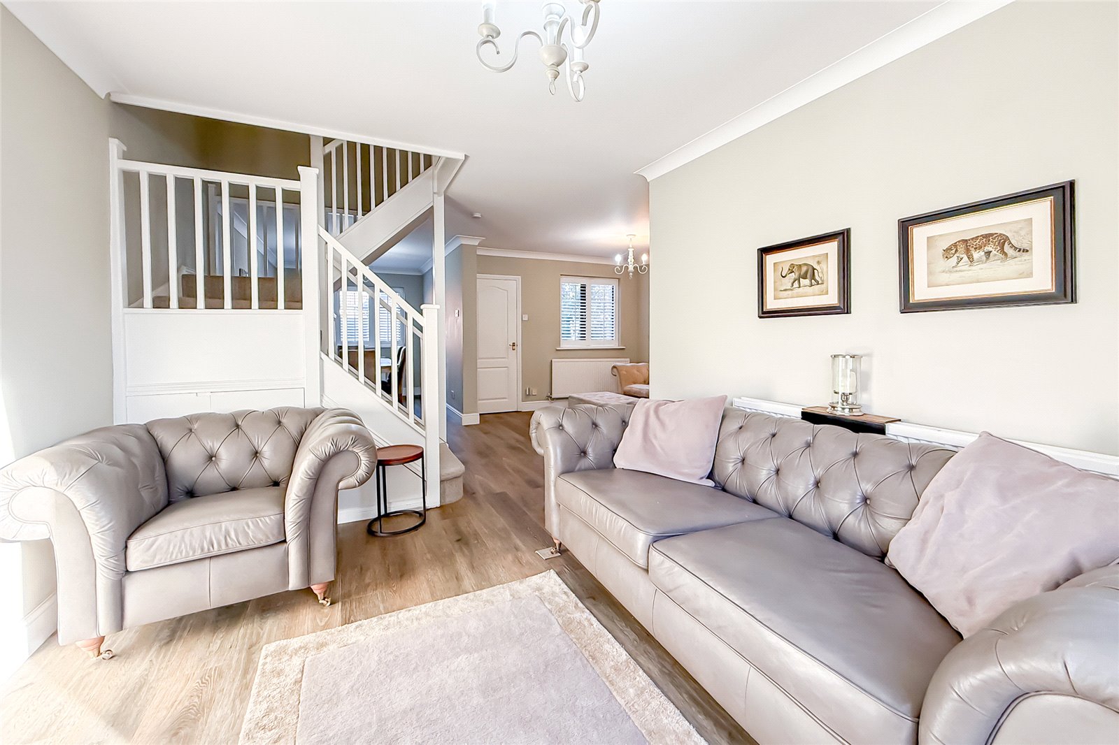 3 bed end of terrace house for sale in Farriday Close, St. Albans, Hertfordshire, AL3 - Property Image 16