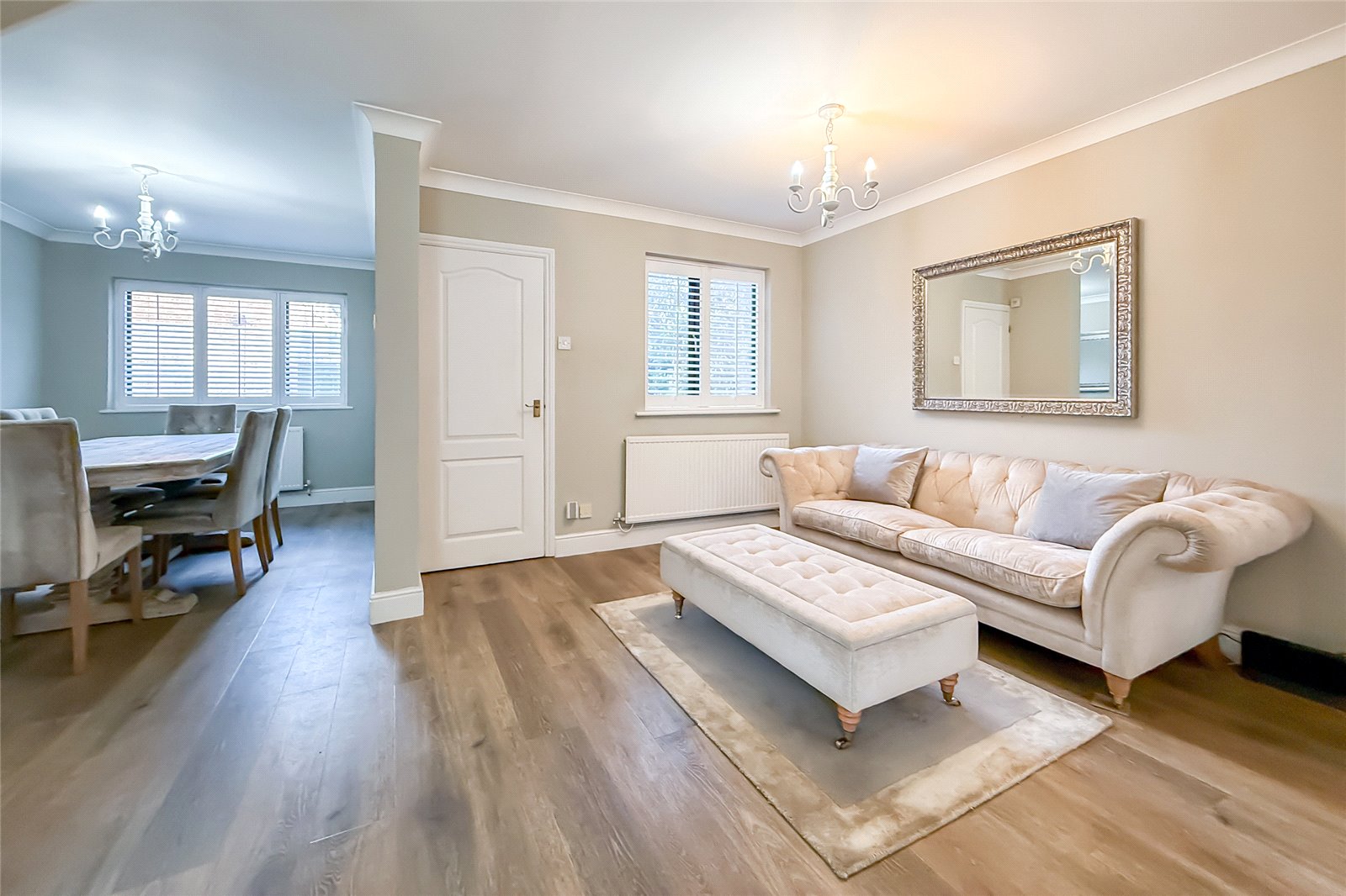 3 bed end of terrace house for sale in Farriday Close, St. Albans, Hertfordshire, AL3 - Property Image 17