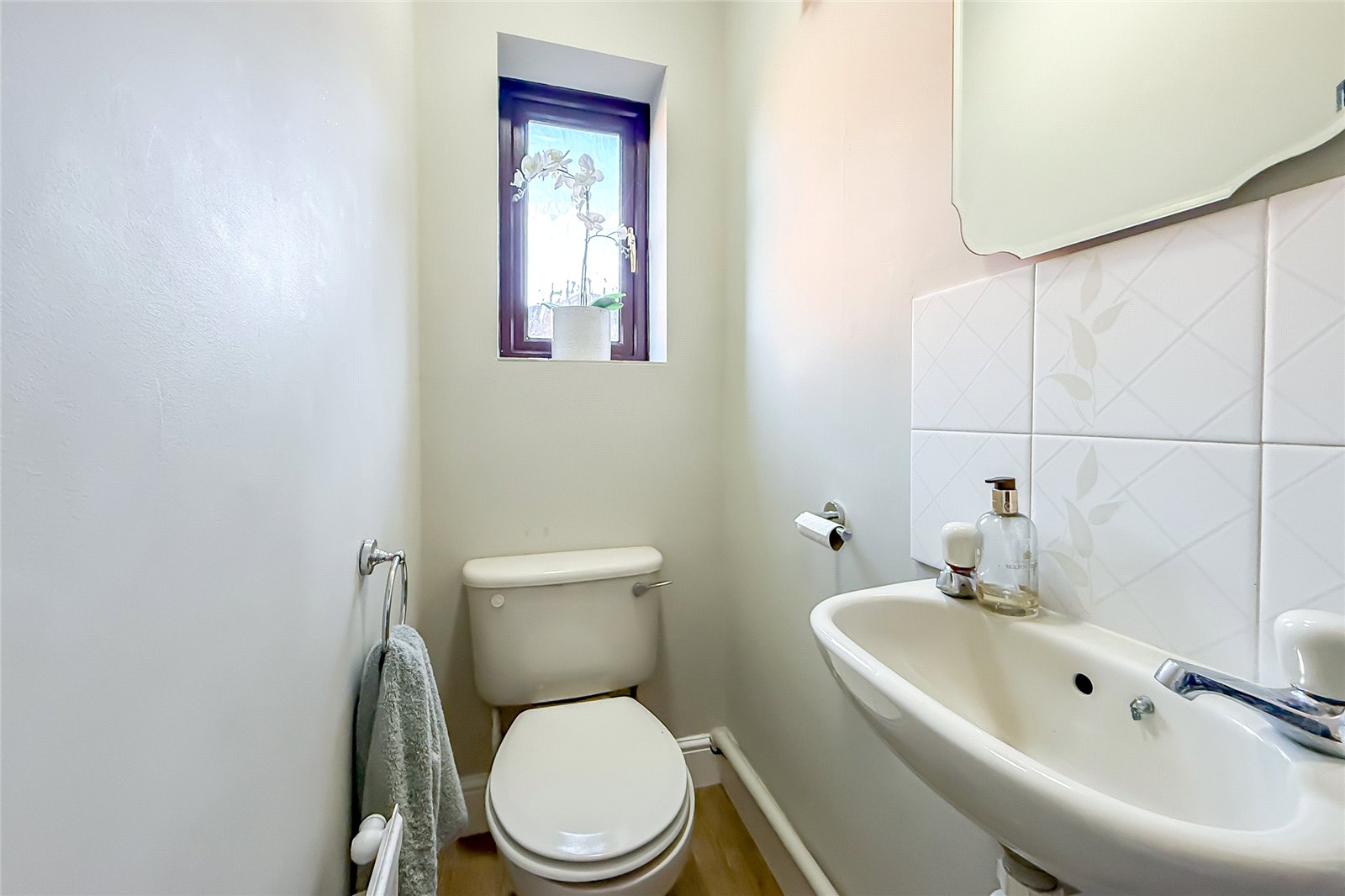 3 bed end of terrace house for sale in Farriday Close, St. Albans, Hertfordshire, AL3 - Property Image 18