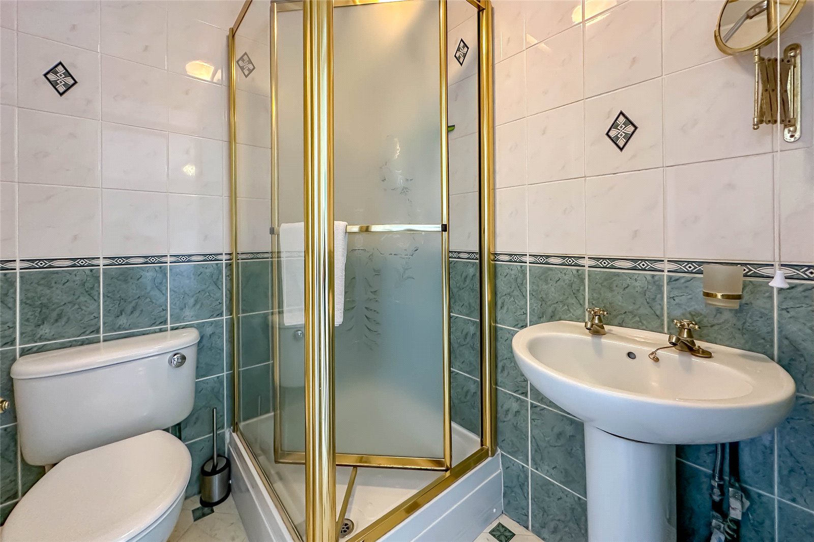 4 bed semi-detached house for sale in Oakwood Drive, St. Albans, Hertfordshire, AL4  - Property Image 23