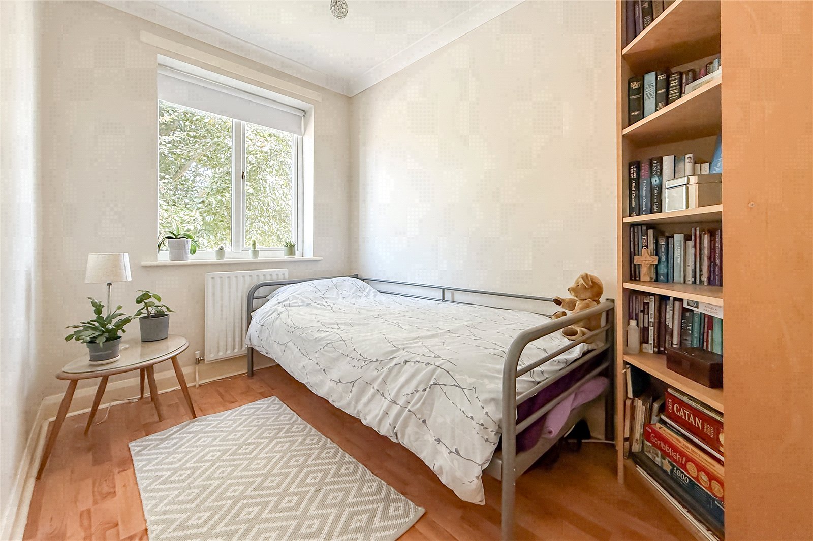 4 bed semi-detached house for sale in Oakwood Drive, St. Albans, Hertfordshire, AL4  - Property Image 12