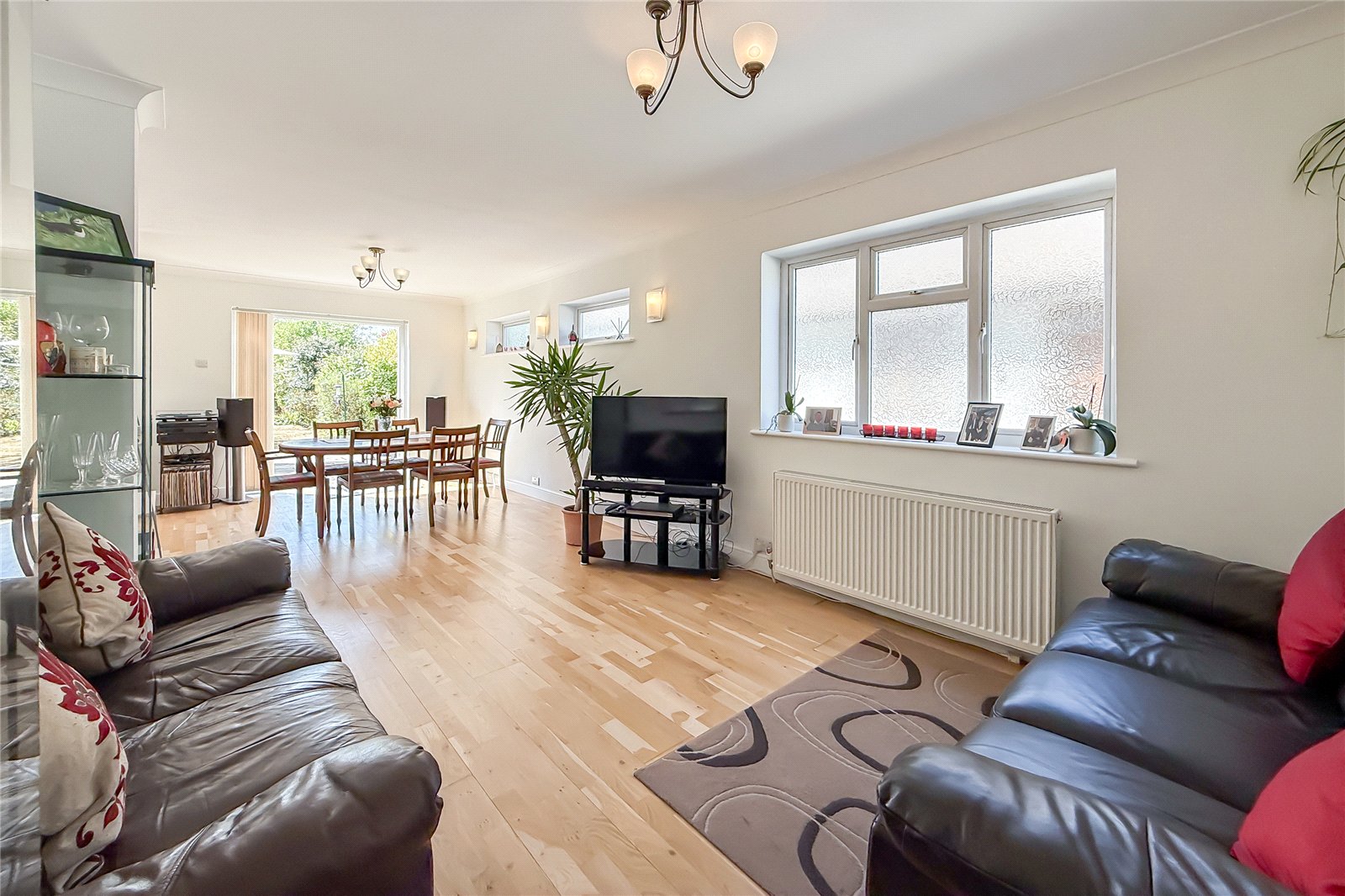 4 bed semi-detached house for sale in Oakwood Drive, St. Albans, Hertfordshire, AL4  - Property Image 22