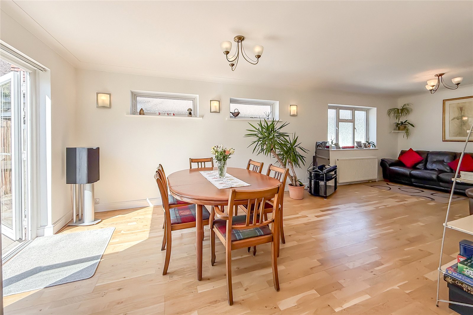 4 bed semi-detached house for sale in Oakwood Drive, St. Albans, Hertfordshire, AL4  - Property Image 20