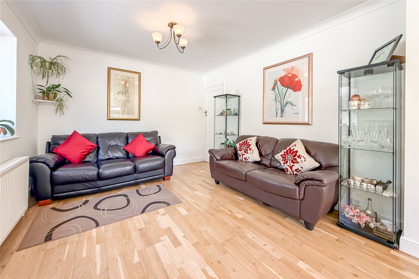 4 bed semi-detached house for sale in Oakwood Drive, St. Albans, Hertfordshire, AL4  - Property Image 21