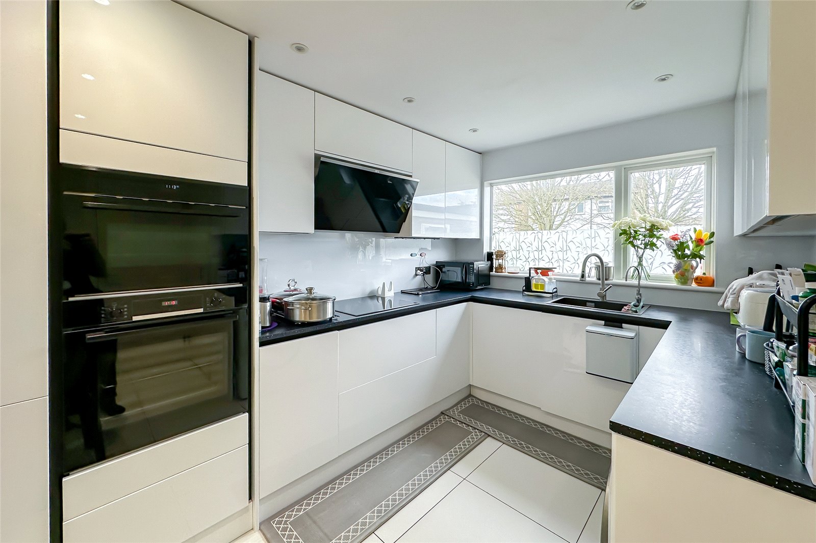 3 bed end of terrace house to rent in Down Edge, Redbourn, Hertfordshire, AL3  - Property Image 7