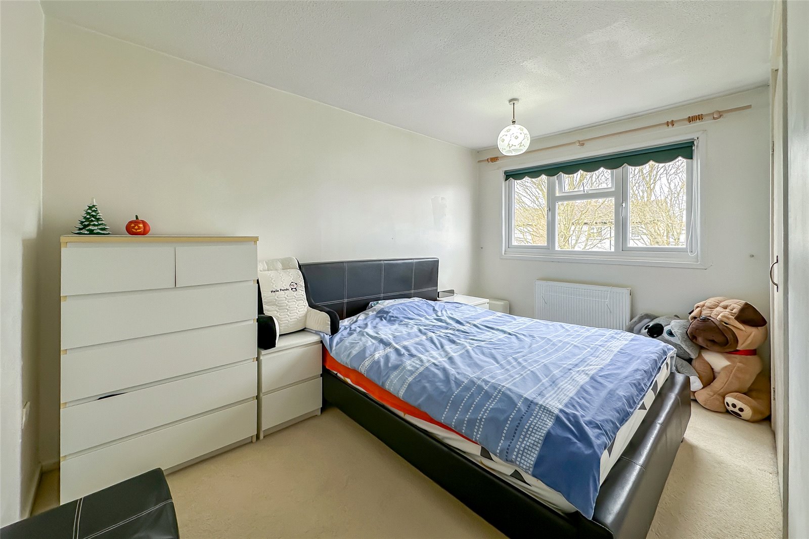 3 bed end of terrace house to rent in Down Edge, Redbourn, Hertfordshire, AL3  - Property Image 5