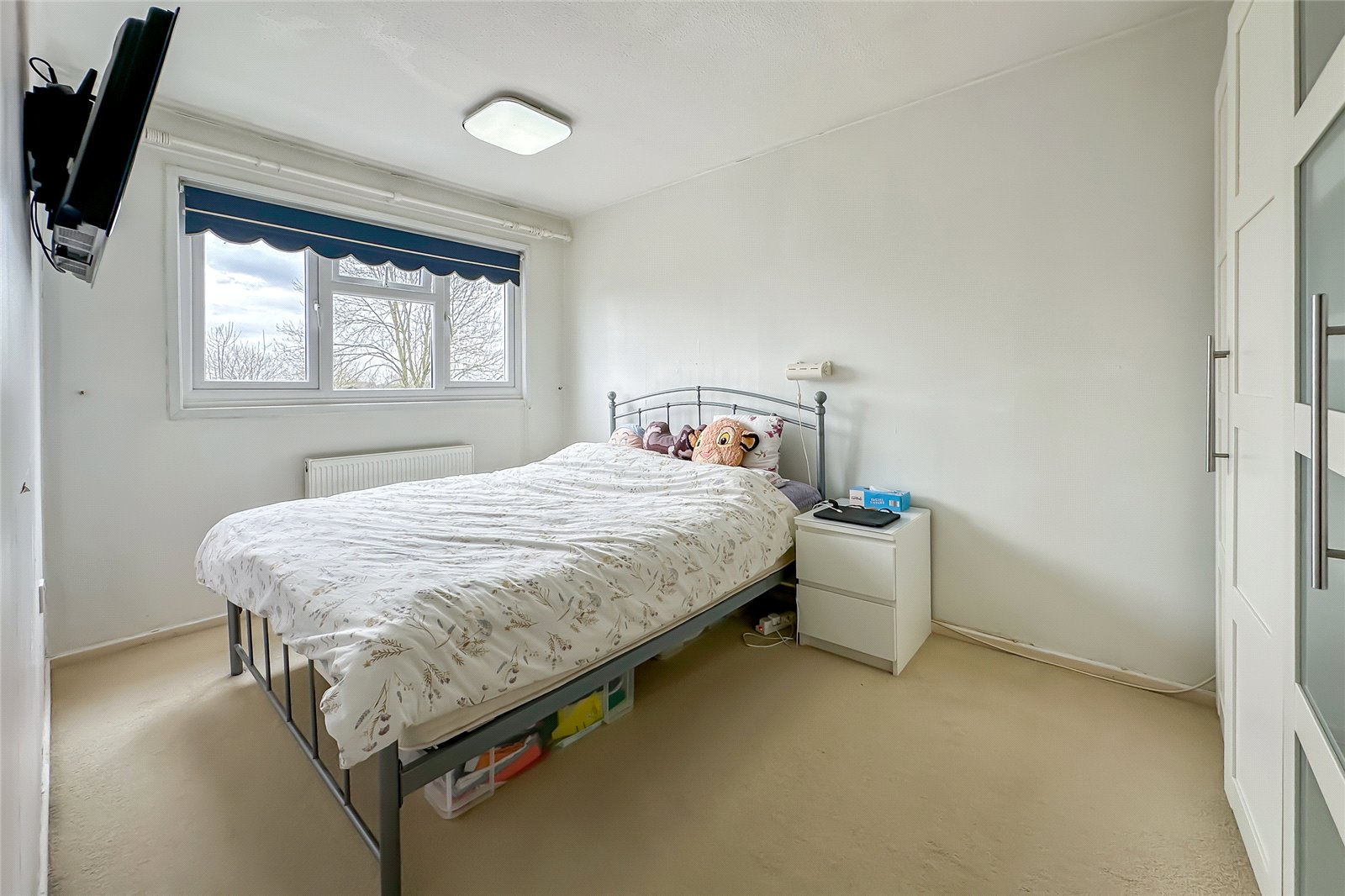 3 bed end of terrace house to rent in Down Edge, Redbourn, Hertfordshire, AL3  - Property Image 8