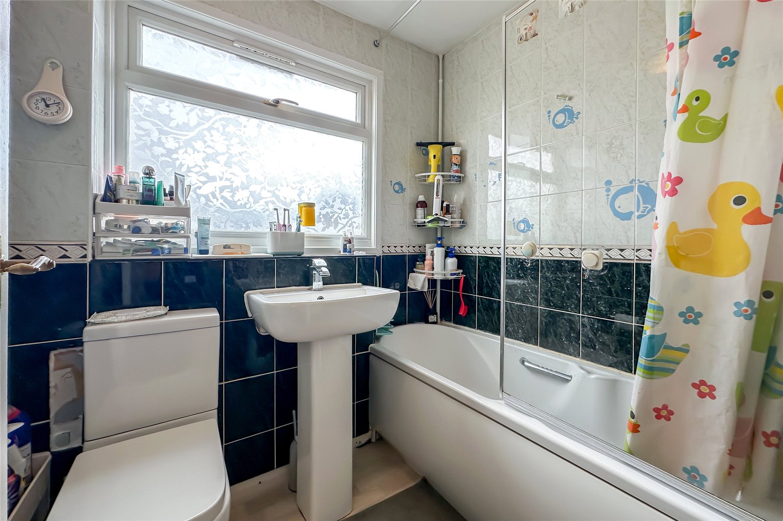 3 bed end of terrace house to rent in Down Edge, Redbourn, Hertfordshire, AL3  - Property Image 10