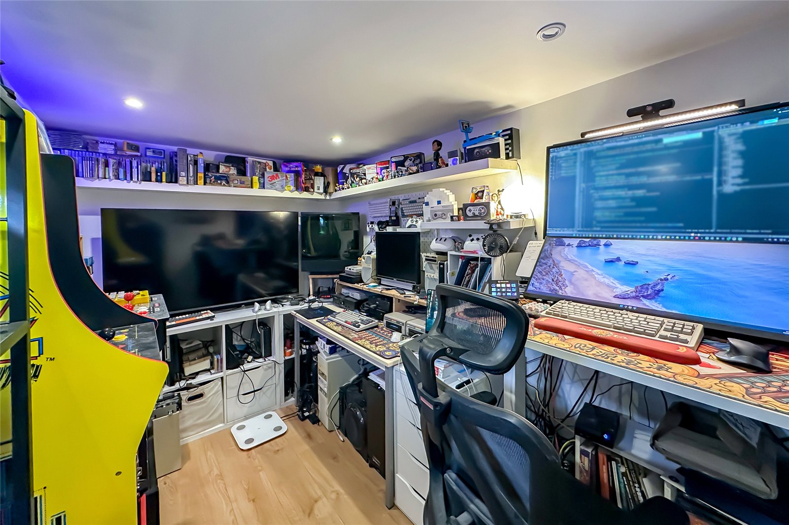 3 bed end of terrace house to rent in Down Edge, Redbourn, Hertfordshire, AL3  - Property Image 11
