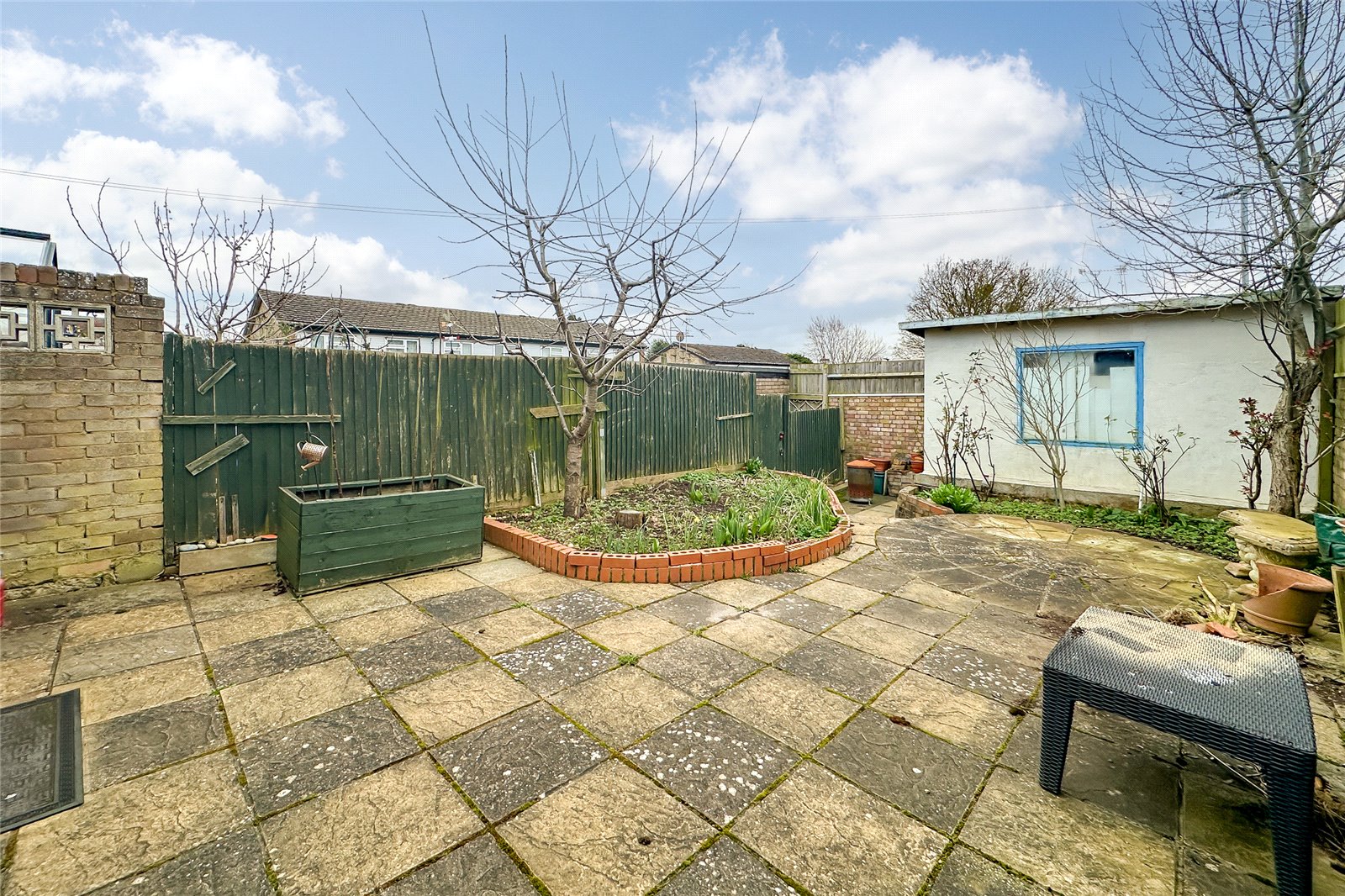 3 bed end of terrace house to rent in Down Edge, Redbourn, Hertfordshire, AL3  - Property Image 12