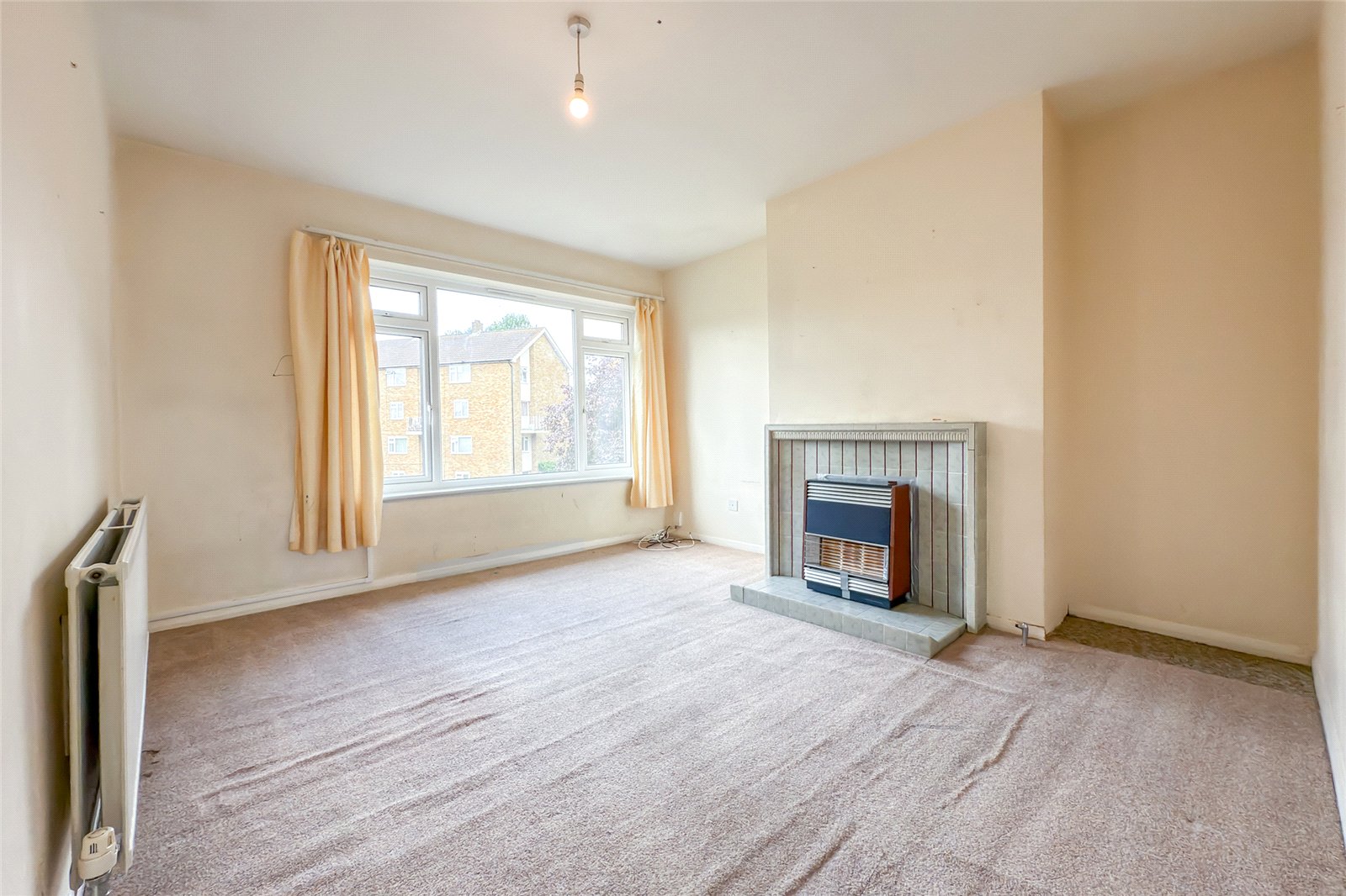 1 bed maisonette for sale in Hughenden Road, St. Albans, Hertfordshire, AL4 - Property Image 4