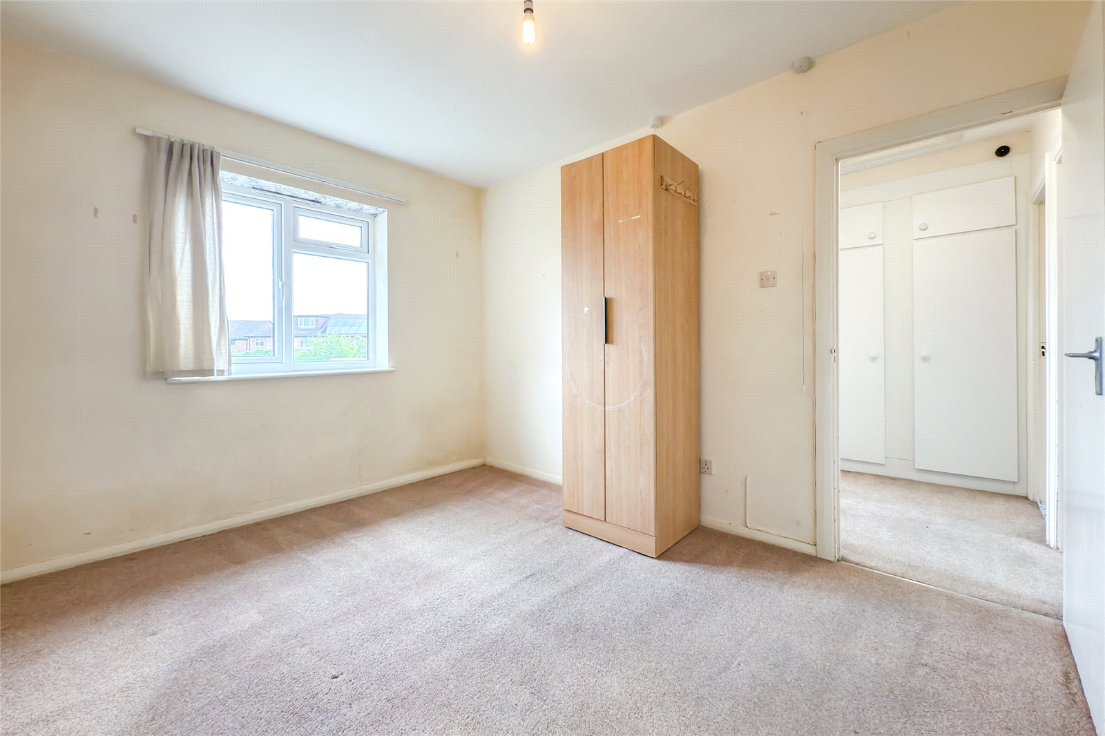 1 bed maisonette for sale in Hughenden Road, St. Albans, Hertfordshire, AL4 - Property Image 6